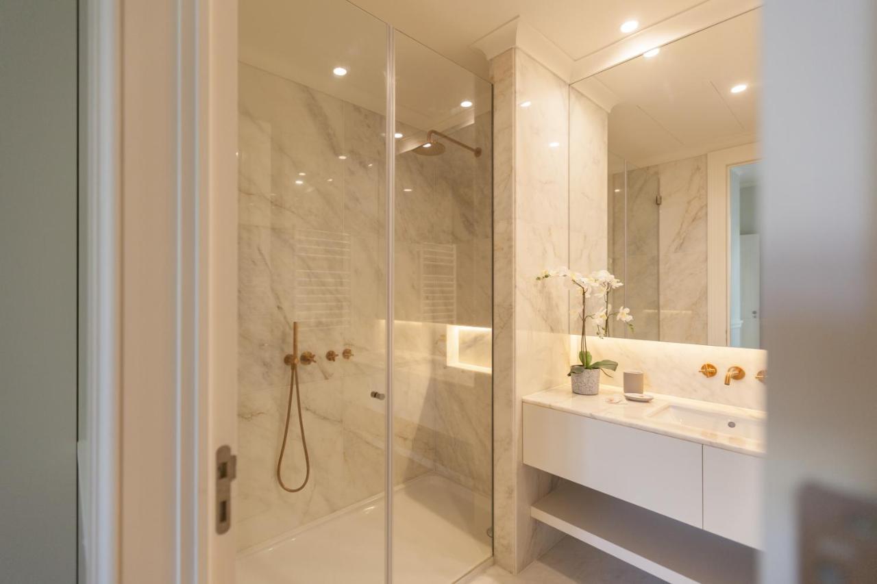 Flh Praca Rossio Elegant Flat Appartement Lissabon Buitenkant foto