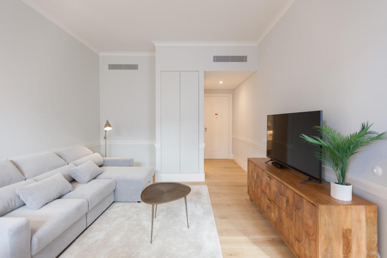 Flh Praca Rossio Elegant Flat Appartement Lissabon Buitenkant foto