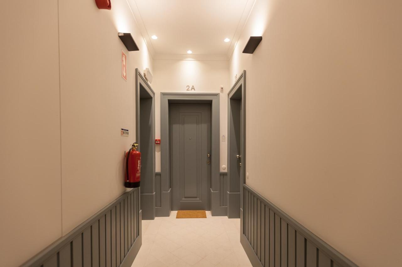Flh Praca Rossio Elegant Flat Appartement Lissabon Buitenkant foto